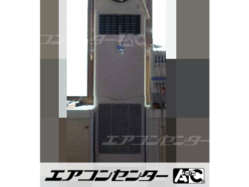 床置形 業務用エアコン 6馬力シングル 1式