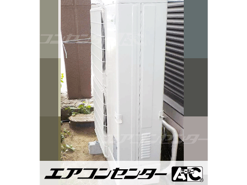 床置形 業務用エアコン 6馬力シングル