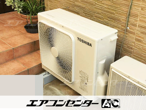 天井吊形 業務用エアコン 3馬力シングル