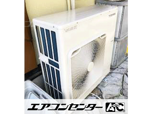 壁掛形 業務用エアコン 3馬力シングル