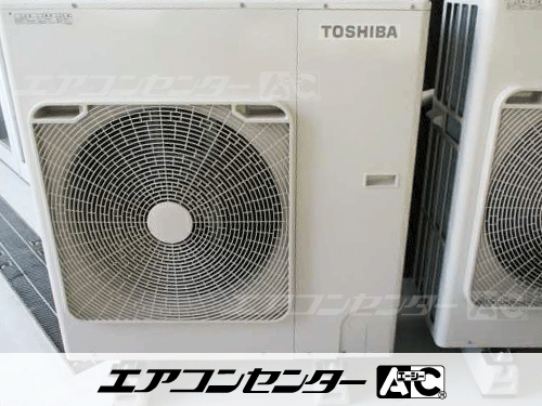 天井カセット形1方向吹出 業務用エアコン 2.5馬力シングル