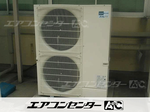 天井カセット形4方向吹出 業務用エアコン 5馬力シングル