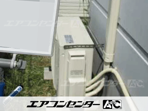 壁掛形 業務用エアコン 2.3馬力シングル