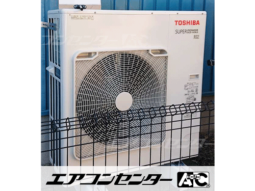 天井カセット形4方向吹出 業務用エアコン 6馬力ツイン