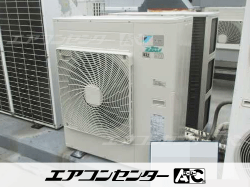 天井カセット形4方向吹出 業務用エアコン 6馬力ツイン