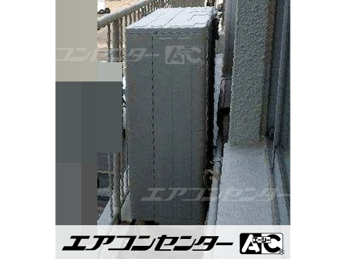 天井カセット形4方向吹出 業務用エアコン 4馬力ツイン