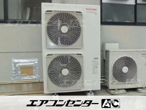 天井吊形 業務用エアコン 6馬力シングル