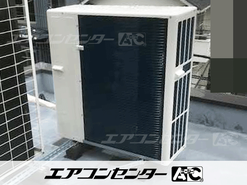 天井吊形 業務用エアコン 5馬力シングル