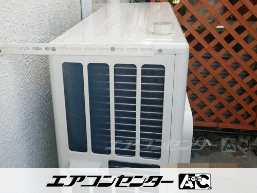 天井カセット形4方向吹出 業務用エアコン 4馬力シングル