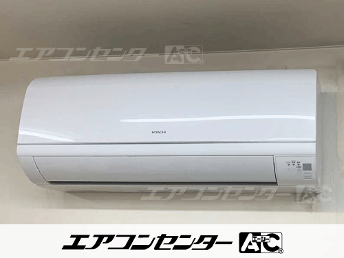 異容量 業務用エアコン