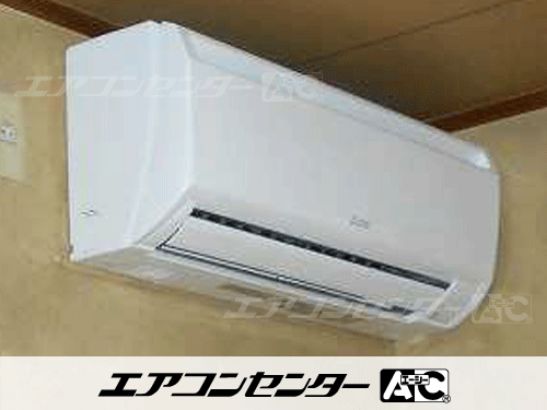 壁掛形 業務用エアコン 3馬力シングル 1式、壁掛形 業務用エアコン 1.5馬力シングル 1式