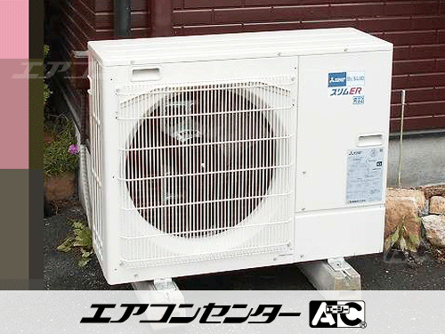 壁掛形 業務用エアコン 1.5馬力シングル