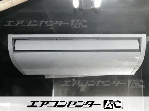 天井吊形 業務用エアコン 3馬力シングル 1式
