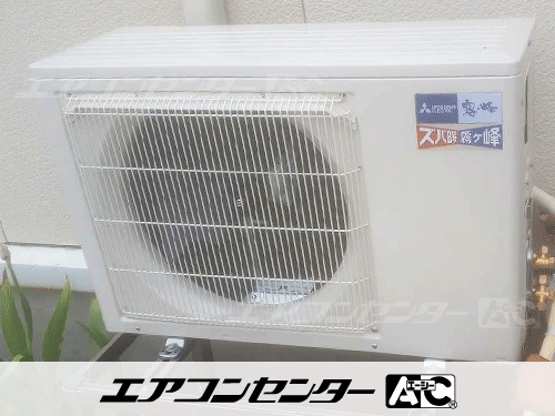 ルームエアコン ハウジングエアコン
