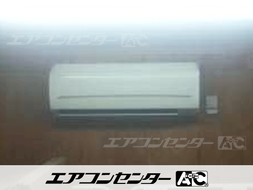 壁掛形 業務用エアコン 2.5馬力シングル 1式、壁掛形 業務用エアコン 1.8馬力シングル 1式