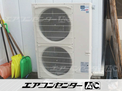 床置形 業務用エアコン 5馬力シングル