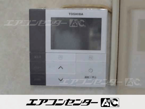 天井吊形 業務用エアコン 3馬力シングル 1式