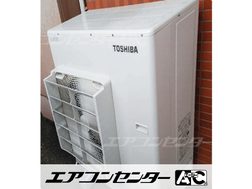 天井カセット形4方向吹出 業務用エアコン 4馬力シングル