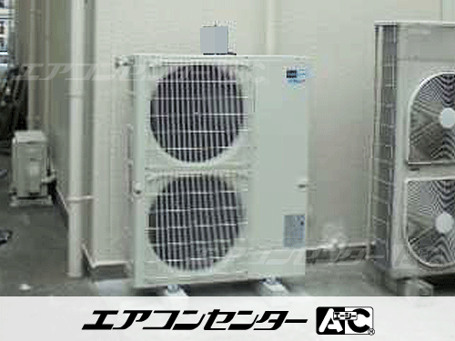 天井カセット形4方向吹出 業務用エアコン 8馬力ツイン