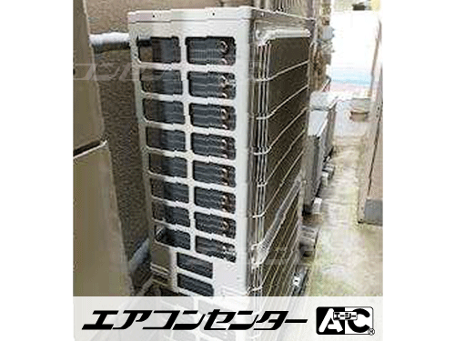 天井カセット形4方向吹出 業務用エアコン 5馬力シングル