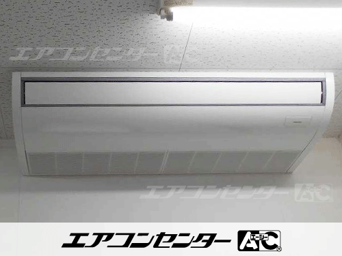 天井吊形 業務用エアコン 6馬力シングル 1式