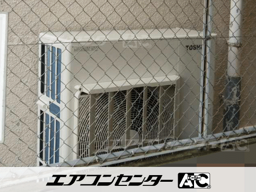 天井カセット形4方向吹出 業務用エアコン 6馬力ツイン