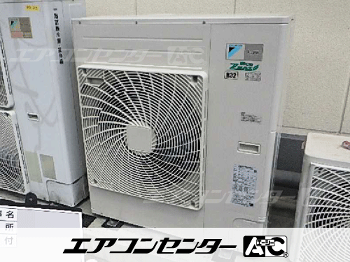 天井カセット形4方向吹出 業務用エアコン 5馬力シングル