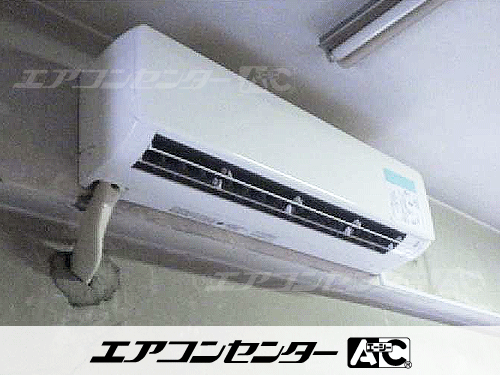 壁掛形 業務用エアコン 4馬力シングル 1式、壁掛形 業務用エアコン 3馬力シングル 1式