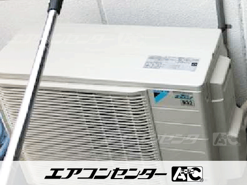 壁掛形 業務用エアコン 3馬力シングル