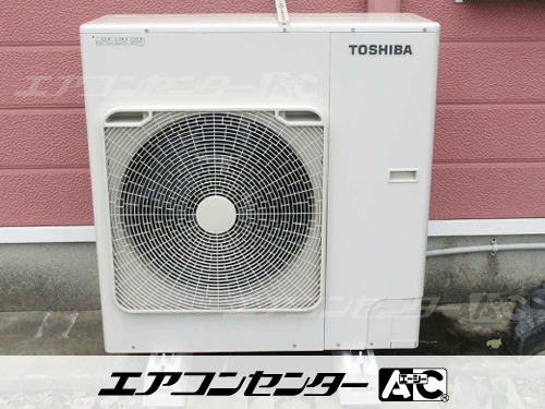 天井吊形 業務用エアコン 6馬力シングル