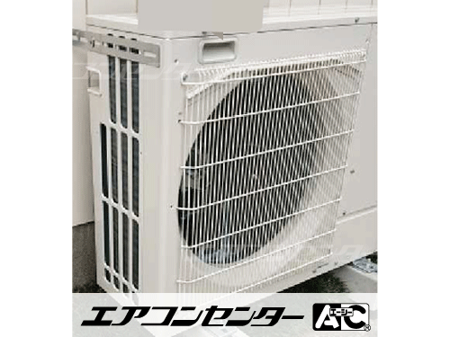 壁掛形 業務用エアコン 3馬力シングル
