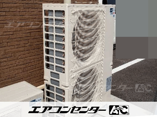天井カセット形4方向吹出 業務用エアコン 6馬力シングル