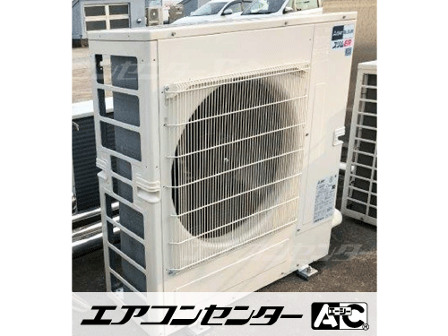 天井カセット形4方向吹出 業務用エアコン 4馬力シングル
