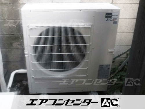 天井カセット形4方向吹出 業務用エアコン 6馬力ツイン