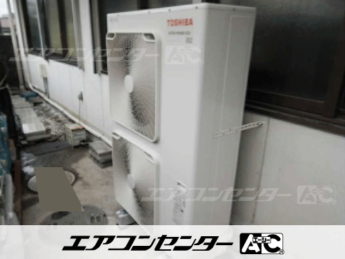 天井吊形 業務用エアコン 6馬力シングル