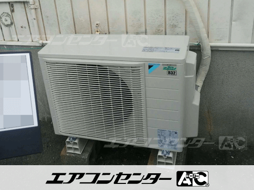 天井吊形 業務用エアコン 3馬力シングル