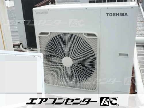 天井カセット形4方向吹出 業務用エアコン 6馬力シングル