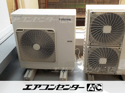 天井吊形 業務用エアコン 6馬力シングル