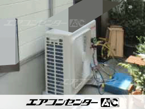 天井吊形 業務用エアコン 3馬力シングル