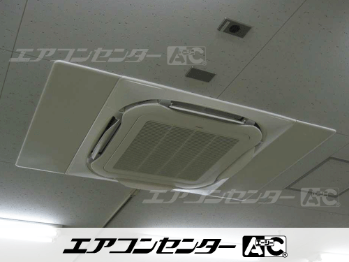 ビル用マルチエアコン