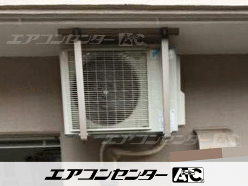 天井カセット形4方向吹出 業務用エアコン 3馬力シングル