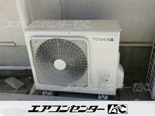 壁掛形 業務用エアコン 2.5馬力シングル