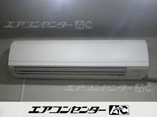 壁掛形 業務用エアコン 4馬力シングル 1式、壁掛形 業務用エアコン 4馬力シングル 1式