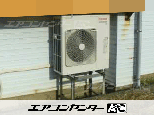 天井カセット形4方向吹出 業務用エアコン 4馬力シングル