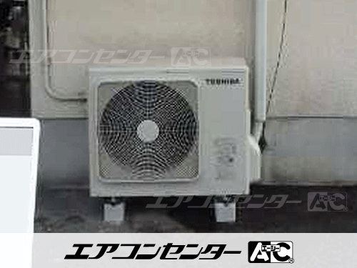 壁掛形 業務用エアコン 3馬力シングル