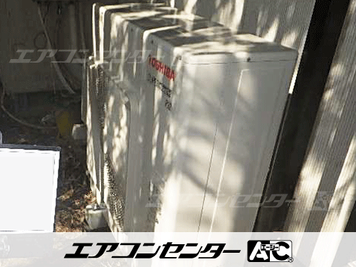 天井吊形 業務用エアコン 5馬力シングル