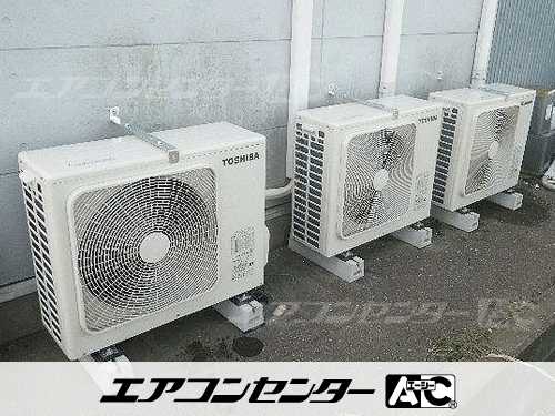 天井吊形 業務用エアコン 3馬力シングル