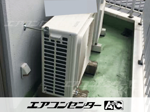 天井吊形 業務用エアコン 3馬力シングル