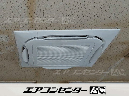ビル用マルチエアコン