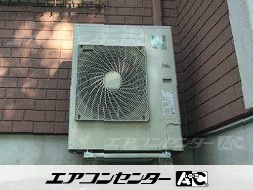 天井吊形 業務用エアコン 6馬力シングル